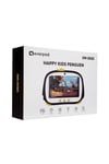 Happy Kıds Penguen Ew-2022 7' Lcd Ekran 2 Gb A100 Quard Core 16gb Çift Kamera Siyah Tablet