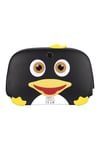 Happy Kıds Penguen Ew-2022 7' Lcd Ekran 2 Gb A100 Quard Core 16gb Çift Kamera Siyah Tablet