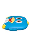Happy Kıds Penguen Ew-2022 Wifi+bt Çift Kamera Mavi 7 Lcd Ekran 2gb 16gb And.10 Tablet Pc