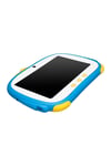 Happy Kıds Penguen Ew-2022 Wifi+bt Çift Kamera Mavi 7 Lcd Ekran 2gb 16gb And.10 Tablet Pc