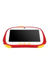 Happy Kıds Penguen Ew-2022 Wifi+bt Çift Kamera Kırmızı 7 Lcd Ekran 2gb A100 16gb Tablet Pc