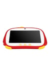 Happy Kıds Penguen Ew-2022 Wifi+bt Çift Kamera Kırmızı 7 Lcd Ekran 2gb A100 16gb Tablet Pc