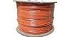HCS H06-00402-DP2-FV0000 CAT6 UTP 500 Metre Turuncu/Lszh Network Kablosu