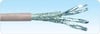 HCS H07-00412-DP0-FA16 CAT7 S-FTP 500 Metre Gri/Lszh Network Kablosu