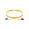 HCS T91-M0988-10 Singlemode LC/LC 1 Metre Fiber Patch Cord
