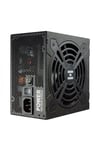 HG2-750 750W GOLD 80+ FULL MOD.POWER SUPPLY 120mm