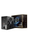 HG2-750 750W GOLD 80+ FULL MOD.POWER SUPPLY 120mm