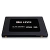 HI-LEVEL Elite Seri HLV-SSD30ELT/256G 256GB 560/480MB/s 2.5