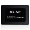 HI-LEVEL Elite Seri HLV-SSD30ELT/256G 256GB 560/480MB/s 2.5