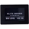 HI-LEVEL HLV-SSD30ELT/128G Elite Seri 2.5