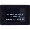 HI-LEVEL HLV-SSD30ELT/256G Elite Seri 2.5