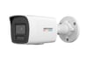 HIKVISION DS-2CD1047G2H-LIUF 1/3'' Cmos Sensör 4MP 2.8mm Smart Hybrid Light POE Sesli ColorVu Bullet IP Güvenlik Kamera