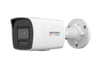 HIKVISION DS-2CD1047G2H-LIUF 1/3'' Cmos Sensör 4MP 2.8mm Smart Hybrid Light POE Sesli ColorVu Bullet IP Güvenlik Kamera