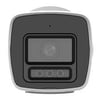 HIKVISION DS-2CD1047G2H-LIUF/SL 1/3'' Cmos Sensör 4MP 2.8mm Smart Hybrid Light Sirenli POE Sesli ColorVu Bullet IP Güven