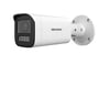 HIKVISION DS-2CD1643G2-LIZSU/SL 1/3'' Cmos Sensör 4MP 2.8-12 mm Motorize Smart Hybrid Light POE Sesli Motorize - Bullet
