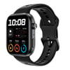 HONOR Choice Watch 2i Siyah Renkli Model Akıllı Saat