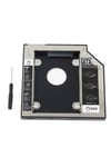 Hp 250 G2 250 G3 2. Disk Kızak Ssd Hdd Caddy 9.5mm