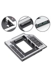 Hp 250 G2 250 G3 2. Disk Kızak Ssd Hdd Caddy 9.5mm