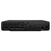 HP ELITEDESK G8 998V3ET Ultra5 255U 16GB 512SSD FreeDOS Siyah Mini Bilgisayar
