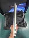 HP Omnibook X Flip 14-FM0002NT BS9X5EAA20 Ultra7-258V 32GB 512SSD 14