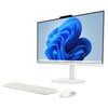 HP OmniStudio 27-CU0009NT D62C1EA Core5 210H 16GB 512SSD 27