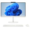 HP OmniStudio 27-CU0009NT D62C1EA Core5 210H 16GB 512SSD 27