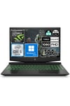Hp Pavilion 15-dk2063nt 54t19ea02 I5-11300h 16gb 1tb+512ssd Rtx3050ti 15.6