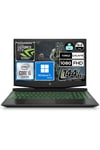 Hp Pavilion 15-dk2063nt 54t19ea05 I5-11300h 32gb 1tb+512ssd Rtx3050ti 15.6