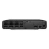 HP Pro 400 G9 C94HDAT i7-14700T 32GB 512SSD FreeDOS Mini Masaüstü Bilgisayar
