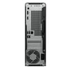 Hp ProDesk 2 SFF G1i B6YA9ET i5-14400 16GB 512SSD FreeDOS Masaüstü Bilgisayar