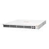 Hpe Aruba Ion Jl686b 1930 48 Port Gigabit+4x10gb Sfp Yonetilebilir L2+ Rackmount 370w Poe Switch