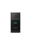 HPE ML30 G10 E-2224 8GB.RAM 350W + 843266 1TB.HDD