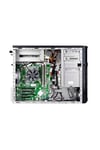 HPE ML30 G10 E-2224 8GB.RAM 350W + 843266 1TB.HDD