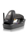 Hr1550-ce Ccd Usb El Tipi Kablosuz(Rf)barkod Okuyucu