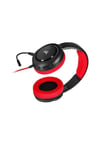 Hs35 Stereo Kırmızı Gaming Kulaklık