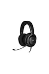 Hs35 Stereo Siyah Gaming Kulaklık