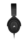 Hs60 Pro 7.1 Surround Usb Oyuncu Kulaklığı-Siyah