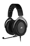Hs60 Pro 7.1 Surround Usb Oyuncu Kulaklığı-Siyah