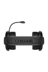 Hs60 Pro 7.1 Surround Usb Oyuncu Kulaklığı-Siyah