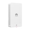 HUAWEI EKIT AP265E 4 Port 10/100/1000Mbps AX3000 4 Anten Duvar Tipi Access Point