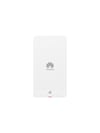 HUAWEI EKIT AP266 4 Port 10/100/1000Mbps AX3000 4 Anten Duvar Tipi Access Point