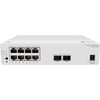 HUAWEI EKIT S210-8P2J 8 Port Gbit 2 SFP (2.5GB) Rack mount Yönetilebilir (L2) Switch