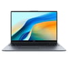 HUAWEI MateBook D16 53014NBE i5-12450H 16GB 512SSD 16