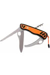 Hunter XT 0.8341.MC9 İsviçre Çakı 111mm 6F