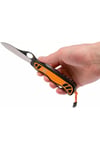 Hunter XT 0.8341.MC9 İsviçre Çakı 111mm 6F