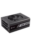 Hx1200 80+ Platinum 1200w Full Modüler Güç Kaynağı