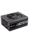 Hx850 Cp-9020138-eu, 850w, 80+ Platinum, 13.5 Cm Fan,tam Modüler Güç Kaynağı