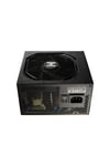 Hydro Gsm Lite Pro Hgs-650m 650w 80 Gold 12cm Fanlı Yarı Modüler Power Supply