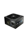 Hydro Gsm Lite Pro Hgs-650m 650w 80 Gold 12cm Fanlı Yarı Modüler Power Supply