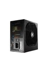 Hydro Gsm Lite Pro Hgs-650m 650w 80 Gold 12cm Fanlı Yarı Modüler Power Supply